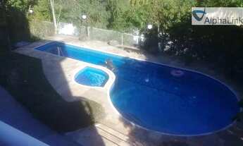 Imagem 2: Casa com 4 dormitórios, 950 m² - venda por R$ 9.000.000,00 ou aluguel por R$ 32.225,00/mês