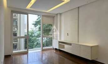 Imagem: Maravilhoso apartamento de 1 quarto, 2 banheiros