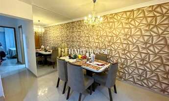 Imagem 4: Apartamento para venda possui 84 m ², com 3 quartos em Jardim Santa Marta - Cuiabá - MT