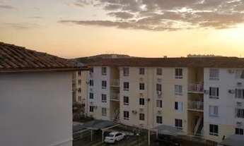 Imagem: Apartamento de 2/4 semimobiliado Setor Perim