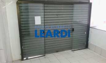 Imagem: SOBRADO - VILA MARIANA - SP