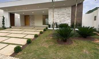 Imagem: Casa de condomínio para venda com 300 metros