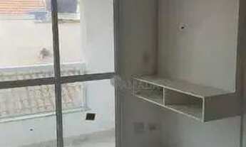 Imagem 4: Apartamento com 1 dormitório à venda, 32 m² por R$ 235.000,00 - Vila Lúcia - São Paulo/SP