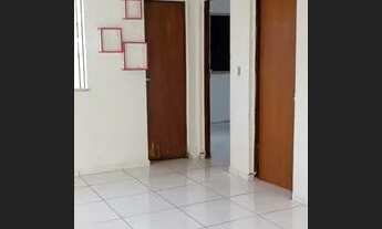 Imagem: Apartamento para alugar no Angelim