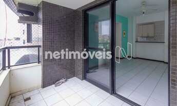 Imagem 1: Aproveite! Apartamento 1 Quarto para Aluguel na Barra