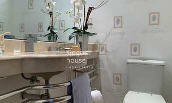 Imagem 6: 245 m² | 3 suítes | 4 Vagas