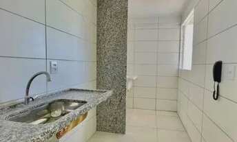 Imagem 5: EDF. FANTASYApartamento para venda com 67 metros quadrados com 3 quartos em Casa Amarela