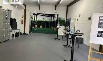 Imagem 4: Galpão à venda, 300 m² por R$ 1.800.000,00 - Vila do Bosque - São Paulo/SP