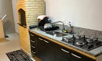 Imagem 2: Casa Jacarepaguá Campinho 2 quartos 1 Loft - Direto Proprietário