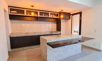 Imagem 6: Jardins Nápoles - Casa Jardins 4 quartos sendo 3 Suites