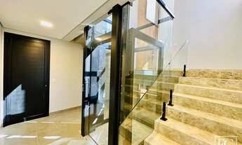 Imagem 6: Casa no Condomínio Quinta do Golfe!!!