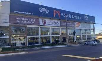 Imagem: Aluga-se salas comerciais