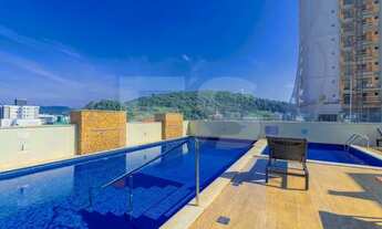 Imagem 3: S-Apartamento de luxo com 4 suítes, sendo 01 master em Itapema/SC