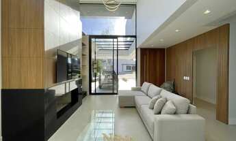 Imagem 5: Magnifica Casa em condomínio próximo d praia com 4 suítes frente lago em Torres