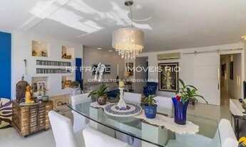 Imagem 4: Apartamento para venda com 131 metros quadrados com 3 quartos