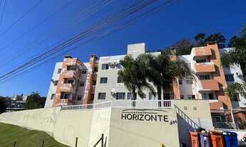 Imagem 5: Apartamento de 2 quartos Semi-Mobiliado com gesso e iluminação de led