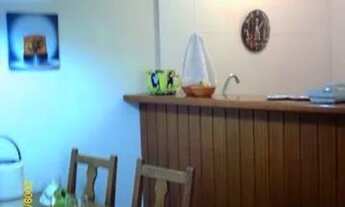 Imagem 6: FLAT - VILA NOVA CONCEIÇÃO - SP