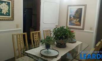 Imagem 7: APARTAMENTO - CAMPO BELO - SP