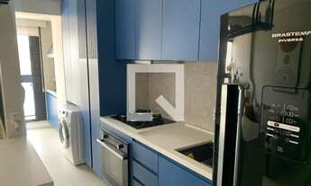 Imagem 3: Apartamento para Aluguel - Centro, 2 Quartos, 54 m2