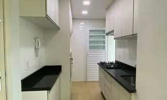 Imagem 5: APARTAMENTO - PARQUE DAS NAÇÕES - SP