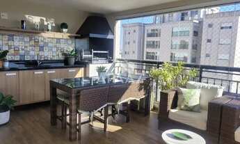 Imagem 7: Apartamento à venda, 3 quartos, 1 suíte, 2 vagas, Belenzinho - São Paulo/SP