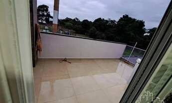 Imagem 3: Sobrado com 3 dormitórios para alugar, 220 m² por R$ 6.600,01/mês - Jardim Novo Horizonte