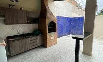 Imagem: Casa a venda com entrada de 34 mil parcelas