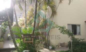 Imagem 4: Campo Grande Vende -se Casa dúplex alto padrão tem 150 metros com 3 quartos 1 suíte pisc