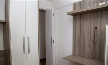 Imagem 6: Apartamento para venda tem 85 metros quadrados com 3 quartos em Piraporinha - Diadema - SP