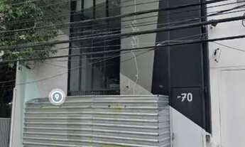 Imagem 2: CASA ASSOBRADADA - PINHEIROS - SP