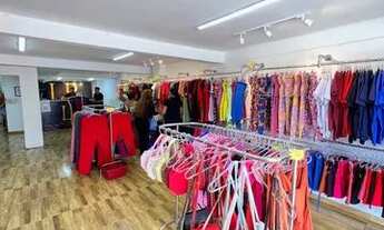 Imagem 2: Repasse de loja Galpão / depósito com venda por R$70.000