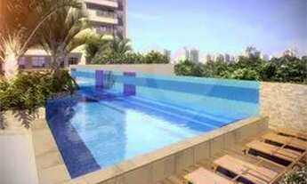 Imagem 2: APARTAMENTO VENDA - 2 DORMS - 63M² - TATUAPÉ/SP