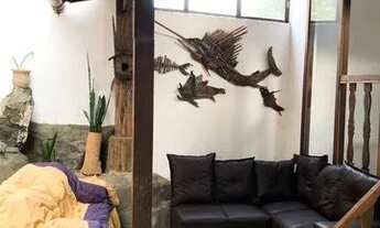 Imagem 6: Casa em Cabo Frio com piscina próxima à praia do Forte