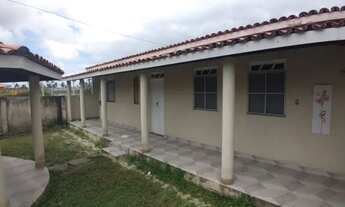 Imagem: Casa para aluguel possui 90 metros quadrados