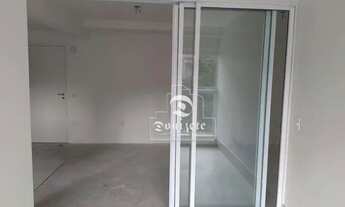 Imagem 12: Apartamento com 2 dormitórios à venda, 78 m² por R$ 839.900,00 - Campestre - Santo André/S