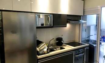 Imagem 7: Apartamento para venda com 70 metros quadrados com 2 quartos