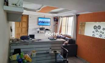 Imagem 3: Apartamento com 2 dormitórios à venda, 45 m² por R$ 212.000 - Parque Nações Unidas - São P