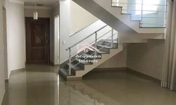 Imagem 12: Sobrado para Locação no Condomínio Altos de Itaici