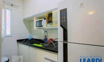 Imagem 4: APARTAMENTO - JARDIM CRISTIANE - SP