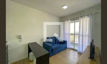 Imagem: Apartamento à Venda - Água Branca, 1 Quarto