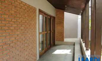 Imagem 6: CASA TÉRREA - CAMPO BELO - SP