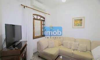 Imagem 3: Sobrado com 3 dormitórios, 200 m² - venda por R$ 848.000,00 ou aluguel por R$ 6.500,00/mês