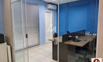 Imagem 2: Sala comercial (sala - edificio coml.) , portaria 24hs, elevador, em condomínio fechado