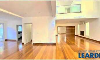 Imagem 3: CASA EM CONDOMÍNIO - ALTO DA BOA VISTA - SP