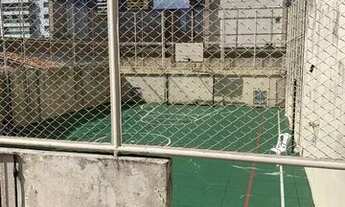 Imagem 5: Ed. Antonio Maria Fidalgo 4 Suítes em São Brás - Belém - PA