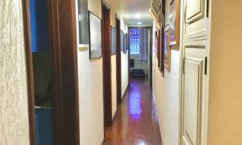 Imagem 3: Apartamento 4 quartos 2 vagas 140m2 Vista Campo