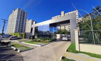 Imagem 2: Apartamento para Venda - 45m², 2 dormitórios, 1 vaga - Parque Santa Fé