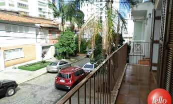 Imagem 4: São Paulo - Casa Padrão - Perdizes