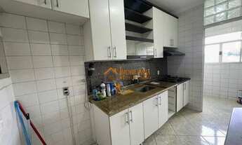 Imagem 7: Apartamento com 2 dormitórios, 65 m² - venda por R$ 330.000,00 ou aluguel por R$ 2.040,00