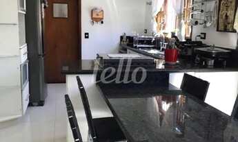 Imagem: São Paulo - Casa Padrão - Tucuruvi